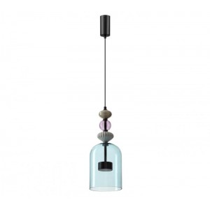 Подвесной светильник Odeon Light PALLETA 5046/12L