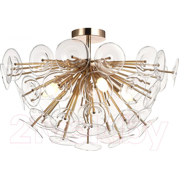 Люстра Lussole Shelby LSP-8386