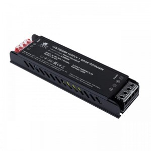 A240506N Преобразователь тока Power-Standard 24В 150Вт 6.3А IP20