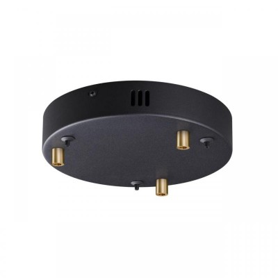 Основа для люстры Odeon Light L-vision Troni 5041/3R