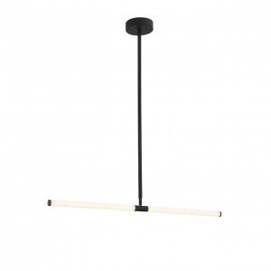 Подвесной светодиодный светильник ST Luce Bisaria SL393.403.02 Подвесной светодиодный светильник ST Luce Bisaria SL393.403.02