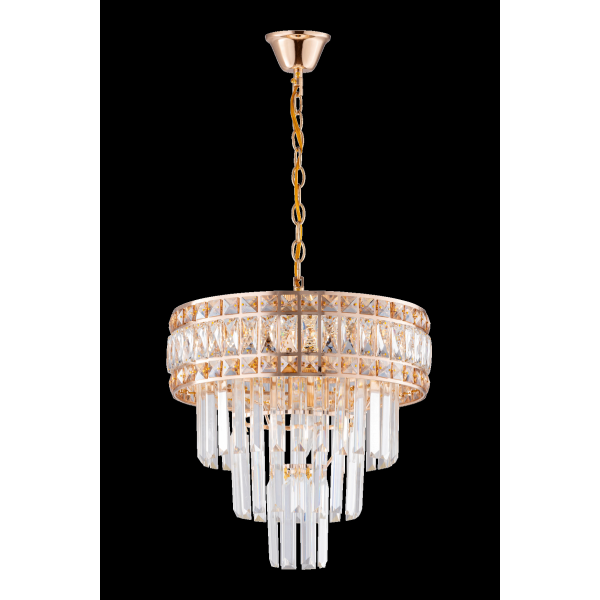 2162/4 FGD (1) Люстра (RL)