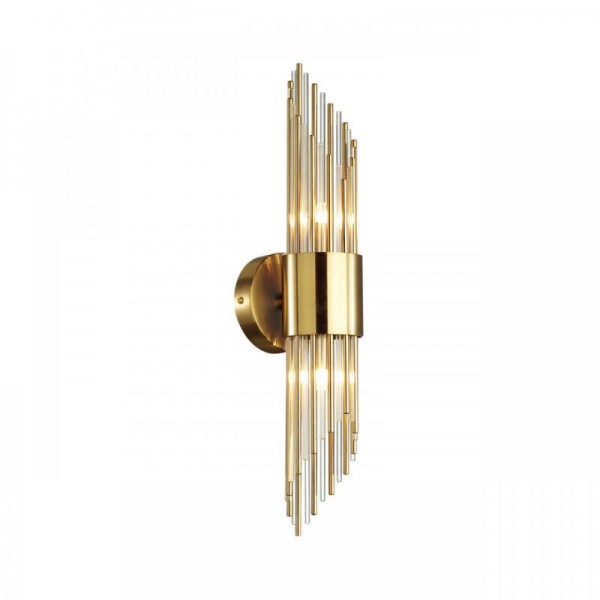 Бра Odeon Light Hall Flambi 4847/2W