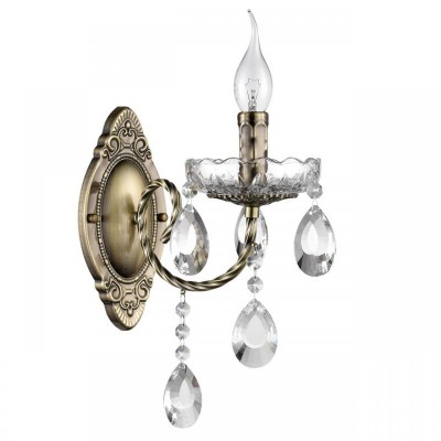 Бра Lumion Classi Linn 8190/1W Бра Lumion Classi Linn 8190/1W