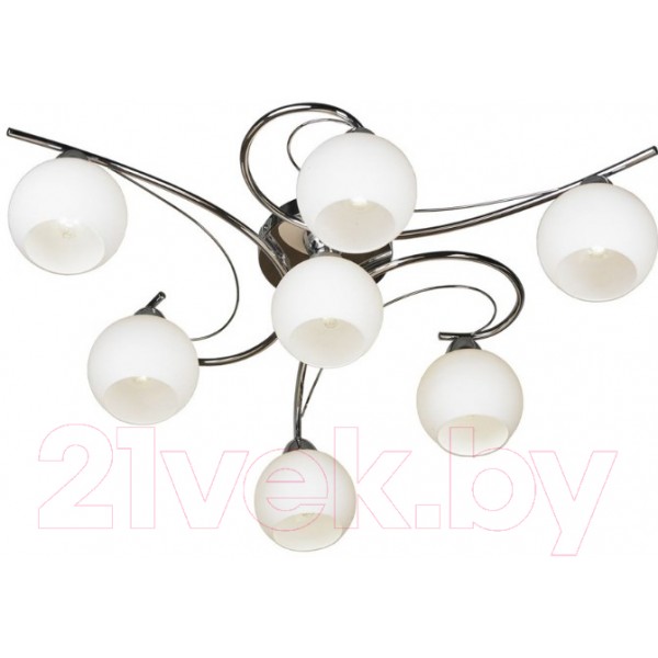 Люстра Lussole LGO LSP-8036