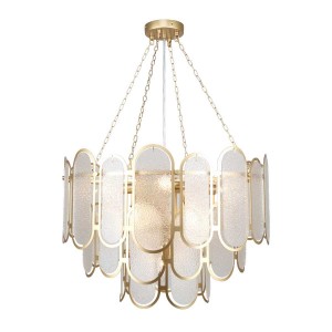 Подвесная люстра Favourite 4730-9P