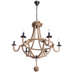 Подвесная люстра Divinare Diana 8111/01 LM-6