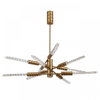 Люстра ODEON LIGHT L-VISION 5449/28L