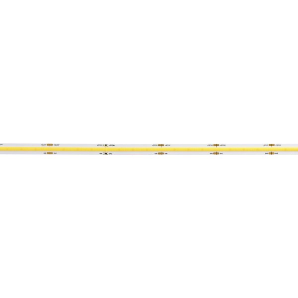 Светодиодная лента ST Luce 12W/m COB 4000К 5M ST5018.412.20