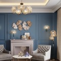 Настольная лампа Odeon Light Hall Ventaglio 4870/1T