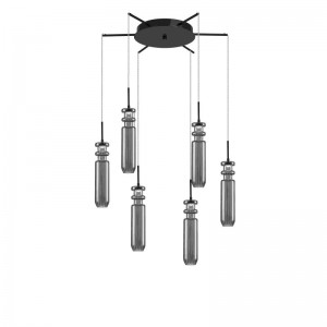 9426AP/6 SG (1) Люстра NW 9426AP/6 SG (1) Люстра NW