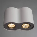 Потолочный светильник Arte Lamp Falcon A5633PL-2WH