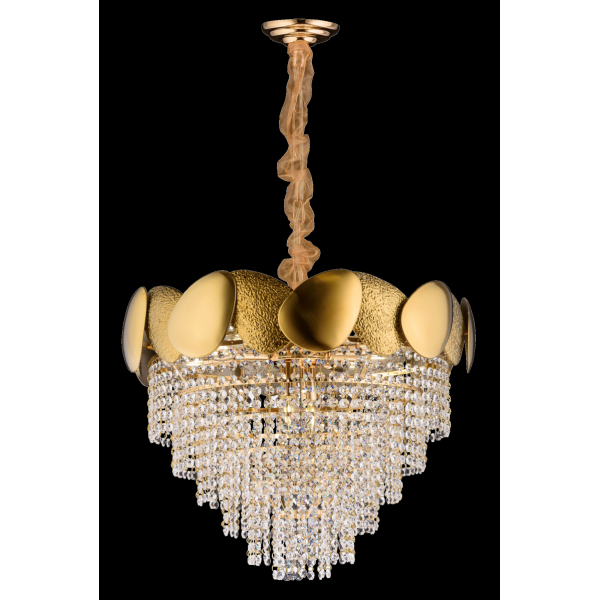 5017/600 GD (1) Люстра NW