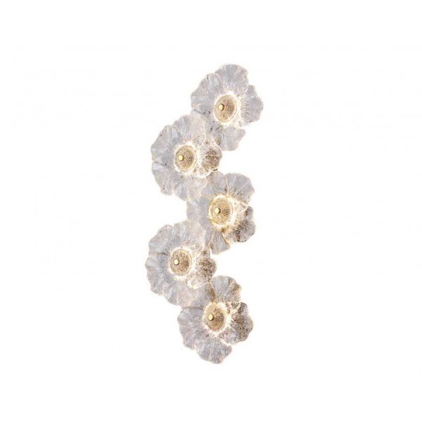 Бра Kink Light Грея 07601-5W,36