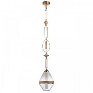 Подвесной светильник ODEON LIGHT PENDANT 5441/1A