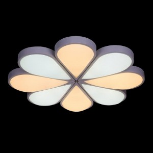 8495/8S WT (1) Люстра