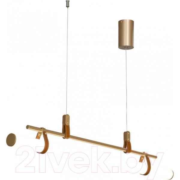 Потолочный светильник Lussole Clinch LSP-7262