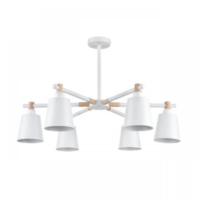 Потолочная люстра Lumion Moderni Rosalina 8097/6C Потолочная люстра Lumion Moderni Rosalina 8097/6C