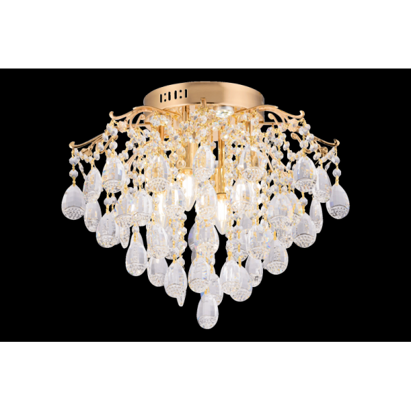 1506/4+4 FGD (1) Люстра (RL)