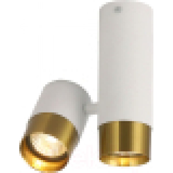 Точечный светильник Lussole Gilbert LSP-8829