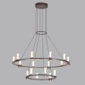 Подвесной светильник Odeon Light Defance Hightech 7143/110L