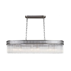 Подвесная люстра Favourite Turris 4201-12P Подвесная люстра Favourite Turris 4201-12P