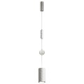 Подвесной светильник Odeon Light Riviera L-Vision 5451/18L