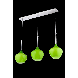 5068/3 GREEN (1) Люстра 5068/3 GREEN (1) Люстра
