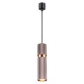 Подвесной светильник Odeon Light L-vision Afra 4745/5L
