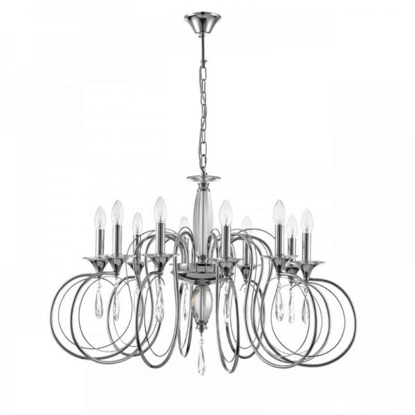 Подвесная люстра Lumion Classi Laoka 8032/10