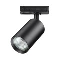 Трековый однофазный светодиодный светильник Novotech Port Pipe 370965