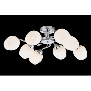 74323/8 CHROME (1) Люстра 74323/8 CHROME (1) Люстра