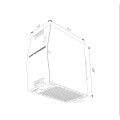 Блок питания Elektrostandard 240W 24V IP20 95067/00 a072609