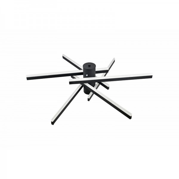 Светильник потолочный Rivoli Violet 6180-201