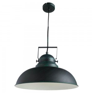 Подвесной светильник Arte Lamp Martin A5213SP-1BG Подвесной светильник Arte Lamp Martin A5213SP-1BG