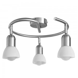 Спот Arte Lamp A3115PL-3SS