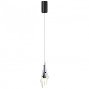 Подвесной светодиодный светильник Odeon Light Exclusive L-vision Afalina 5442/6LA