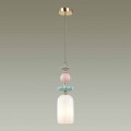 Подвесной светильник Odeon Light Classic Candy 4861/1B