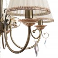 Подвесная люстра Arte Lamp 34 A6021LM-5AB