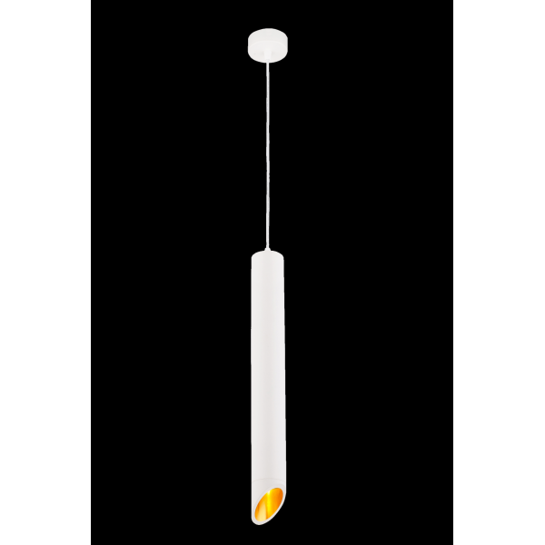 1020W-L WHITE (1/30) Светильник (RL)