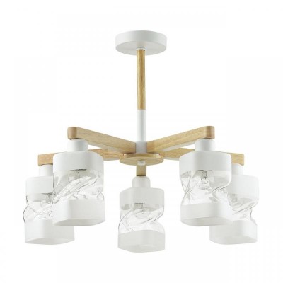 Потолочная люстра Lumion County Bonnie 4491/5C