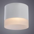 Потолочный светильник Arte Lamp Castor A5554PL-1WH