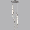 Каскадная люстра Odeon Light Collier L-Vision 5456/210L