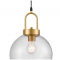 Подвесной светильник Vele Luce Cloe VL5414P11