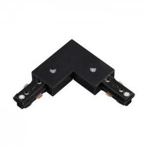 Соединитель L-образный Novotech Port 135009 Соединитель L-образный Novotech Port 135009