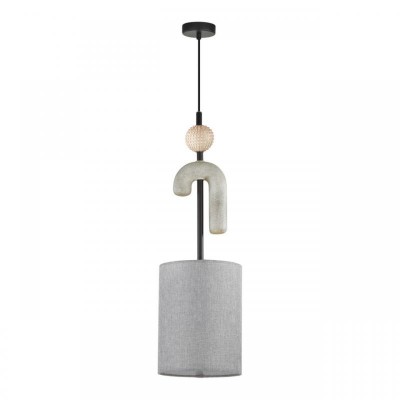 Подвесной светильник Odeon Light Exclusive Modern Bagel 5410/1A