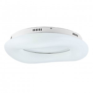 Потолочный светодиодный светильник Divinare 8003/60 PL-1 Потолочный светодиодный светильник Divinare 8003/60 PL-1