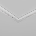 Коннектор L-образный Maytoni Unity TRA001CLB-11W