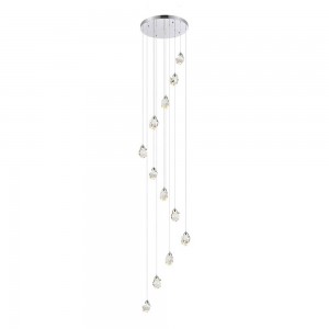 Подвесной светильник ST Luce CASCATO SL6114.103.12