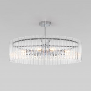 Умная потолочная люстра 374/8